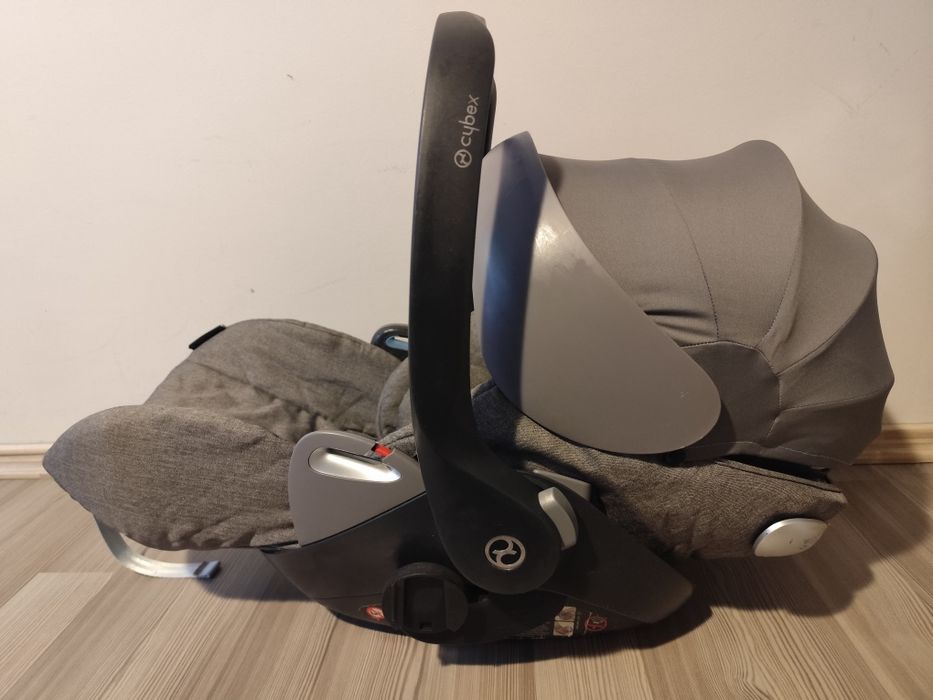 Scoica CYBEX Platinum