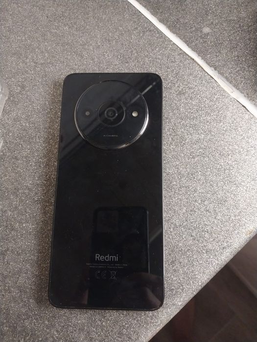 Продам Redmi A3 128 gb