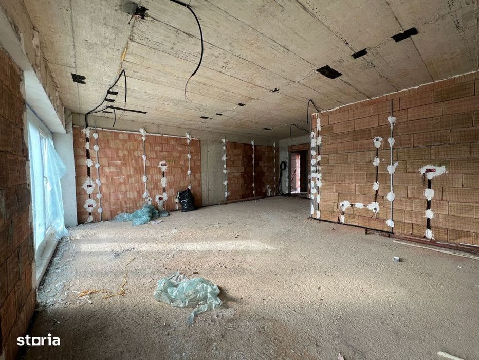 Apartament de vanzare 100mp utili, Eugen Ionesco