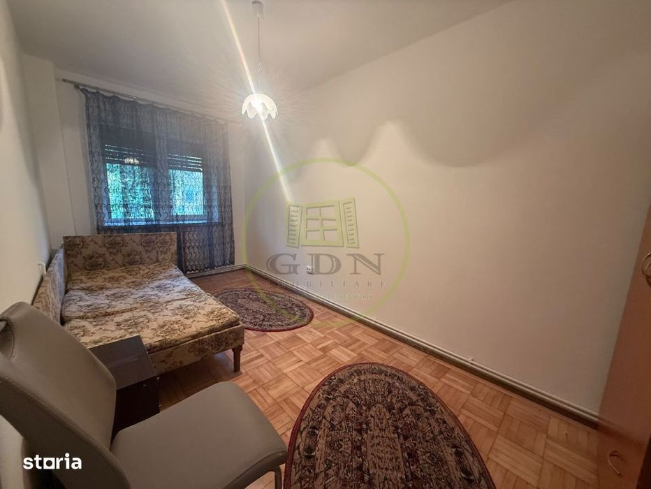 Apartament 3 camere, 75 mp, Cartierul 1 Mai, Zona Insula — fotografia 3