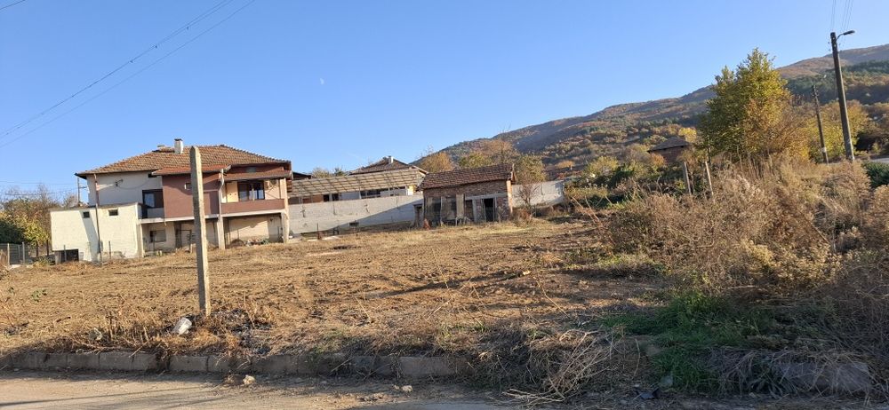 Продава се Парцел в Петрич - 1080 кв.м за 38 €/кв.м - Снимка #1