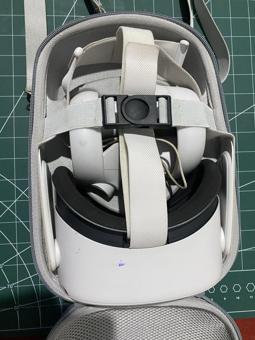 Meta Quest 2 sotiladi, 128 gb