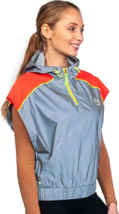 Vesta reflectorizanta Gofluo ciclism alergat