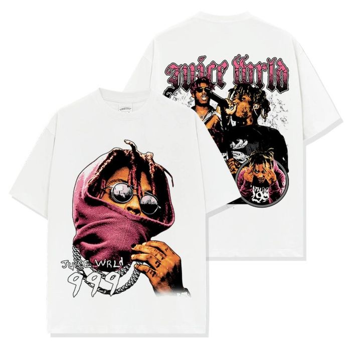 График тениски с рапъри