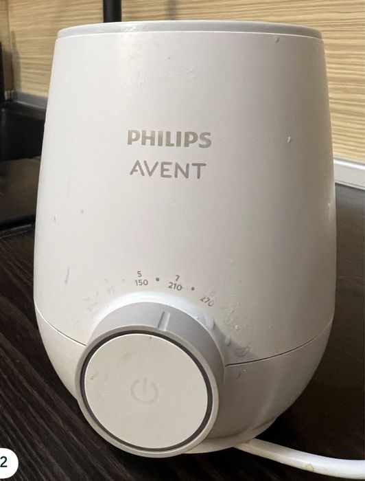 Машина за затопляне на мляко Philips Avent