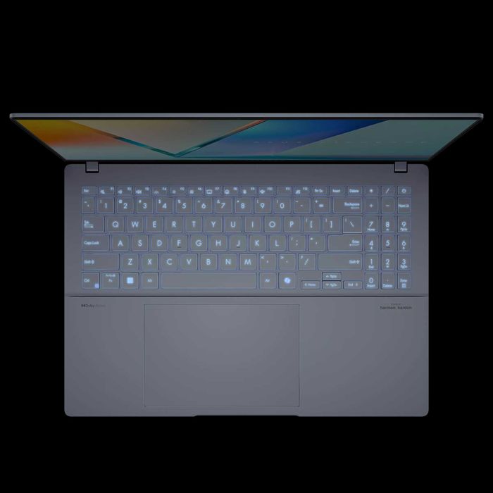 ASUS Vivobook S16 S5606CA