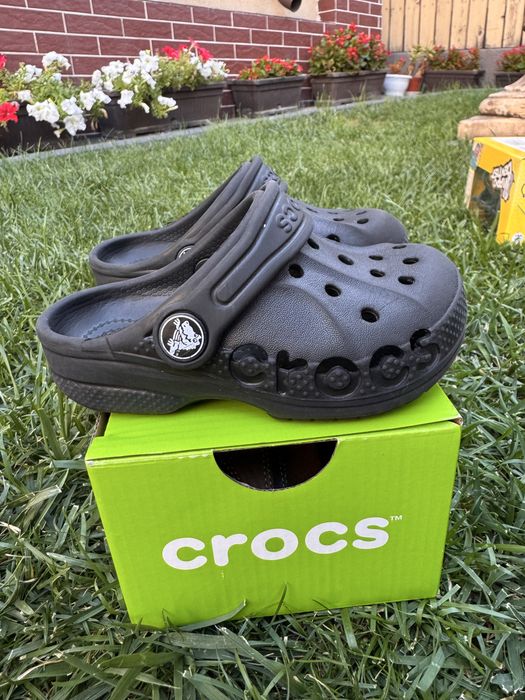 Crocs C7 model unisex