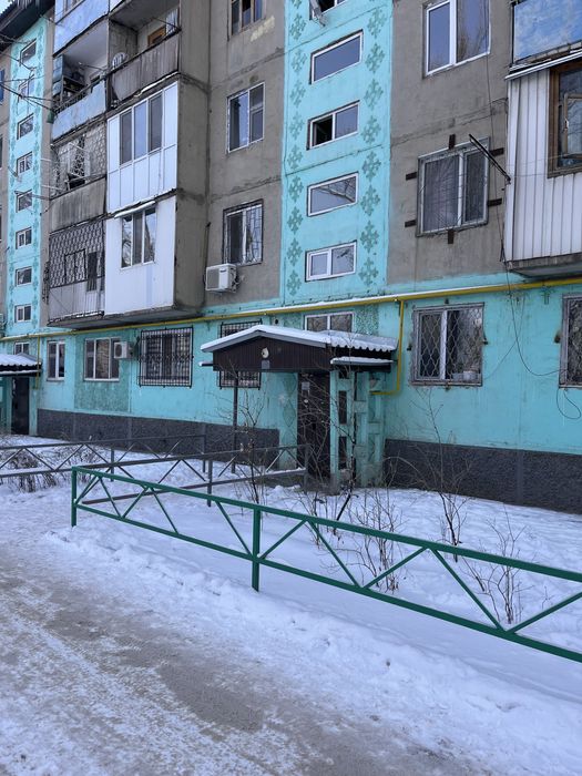 Продам квартиру, НЕУГЛОВАЯ