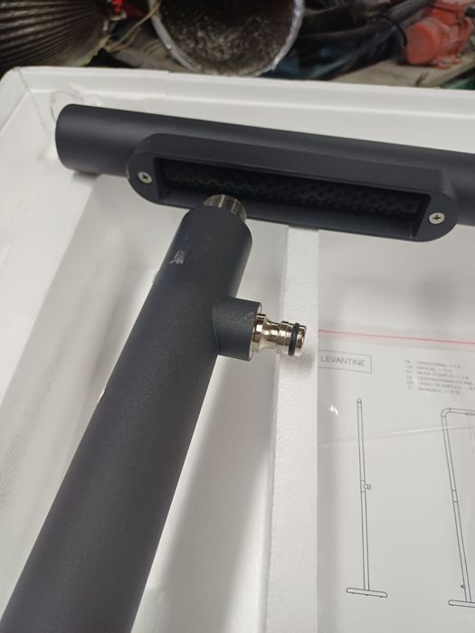 Външен душ Levantine