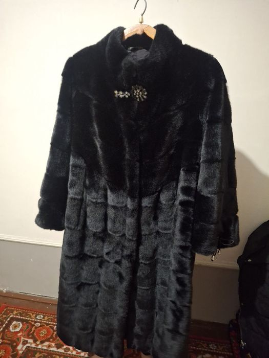 Yangi holatta shuba sotiladi