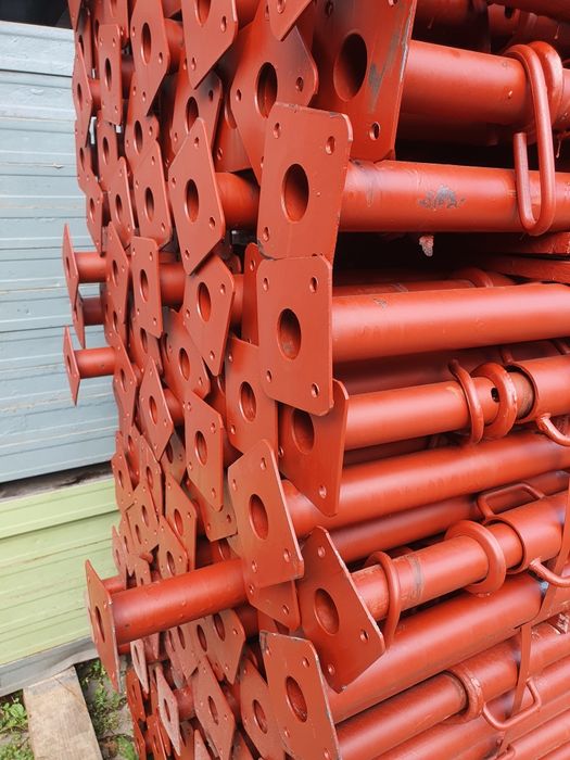 Popi metalici  fabricati în Italia  noi 70ron