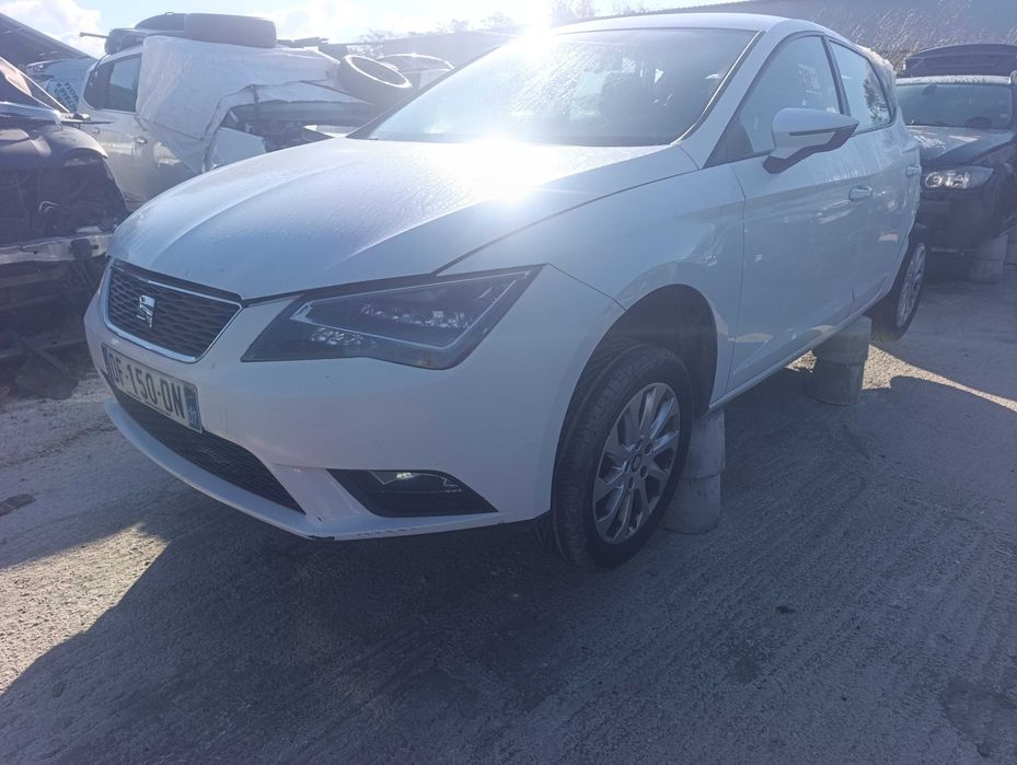 Seat Leon 2.0TDI / Сеат Леон  2013г. - 2019г - на части