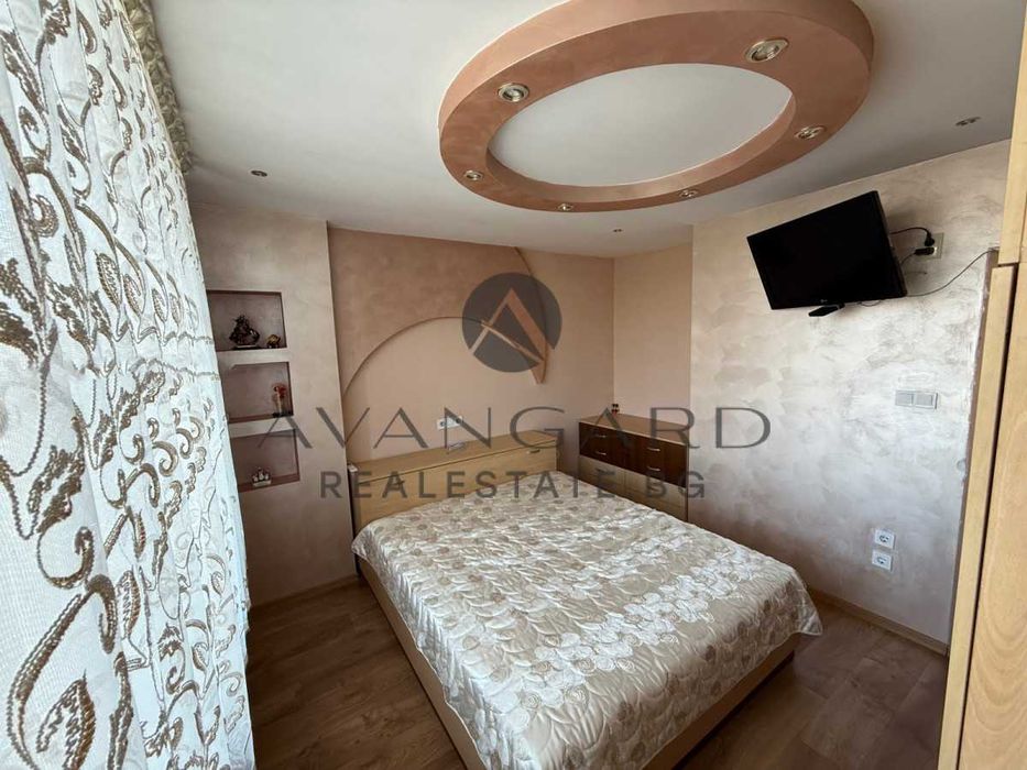 оф.23117 Изцяло обзаведен многостаен/ Център