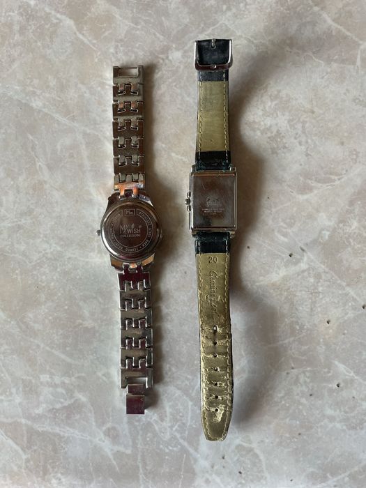 Ceasuri Dama  My wish, Festina