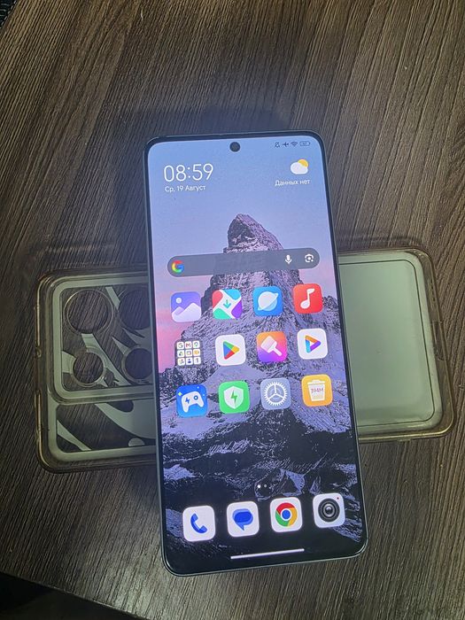 redmi note 13pro 5g