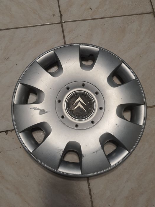 Capac roata janta 14"