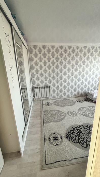 3 комнатная квартира