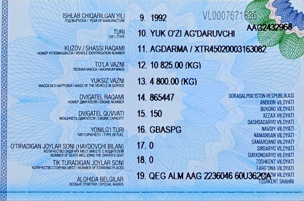 Сотилади холати зор ишлаб Турган