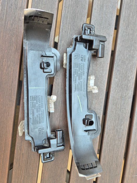 Semnalizator oglinda dreapta Volvo S60/V60 3100928