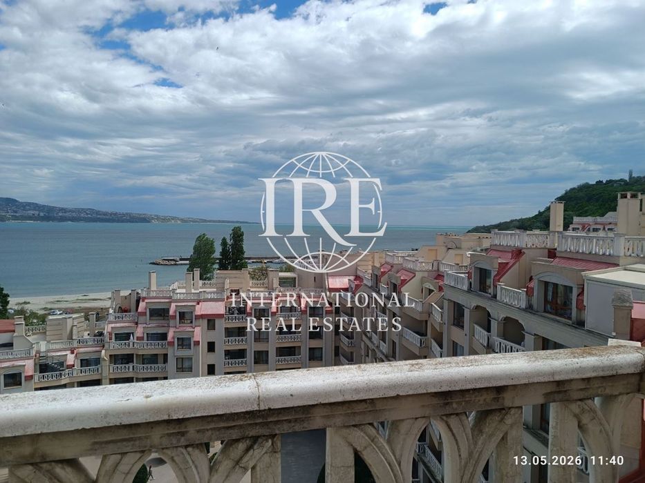 Продава се Тристаен апартамент в Варна, Аспарухово - 111 кв.м за 1757 €/кв.м - Снимка #2