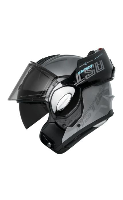 Мотошлем ASTONE RV6. Новый! Размер-М.