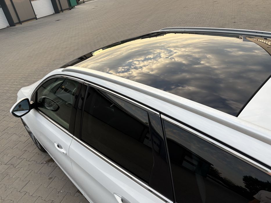 Peugeot 308 T9 1.6 e-HDi (115к.с)