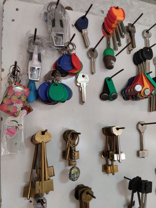 Жетон для домофона изготавливаем жетон ясими падез ешиклага ем