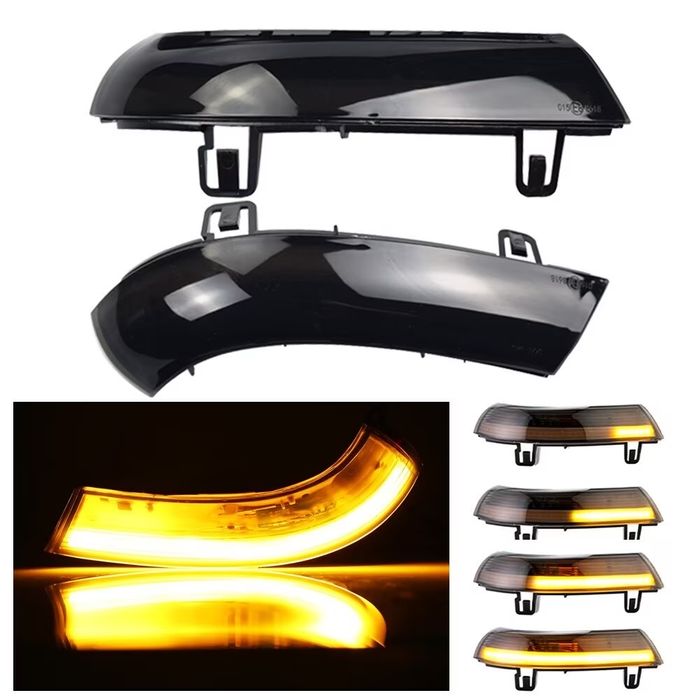 Semnalizari Dinamice Passat B6 ,Golf 5 , Jetta ,Eos ,Sharan