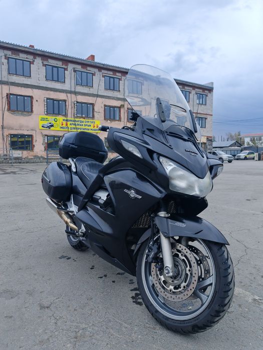 Honda Pan European ST1300