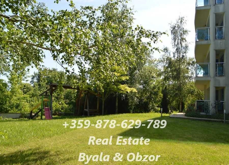 Продава се Двустаен апартамент в Обзор - 65 кв.м за 759 €/кв.м - Снимка #2
