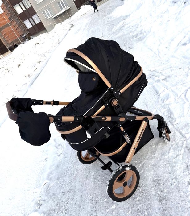 Продам Коляска всесезонная