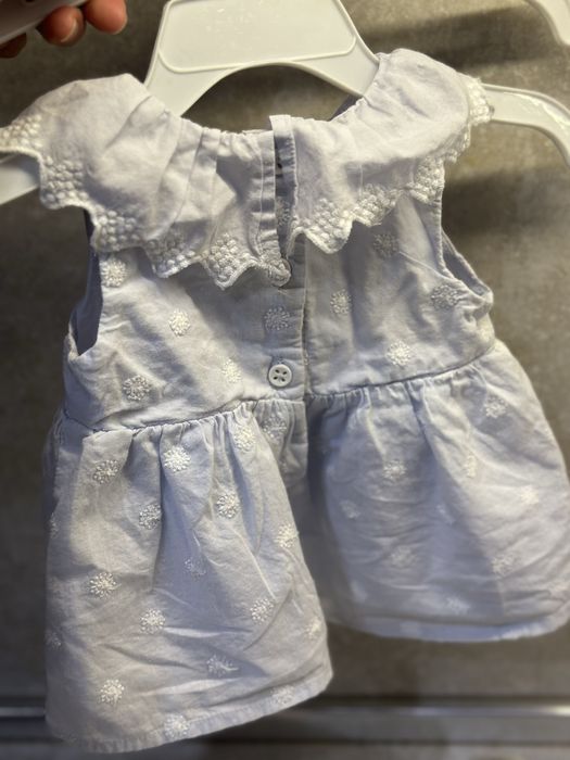 Рокли за бебе 0-3м