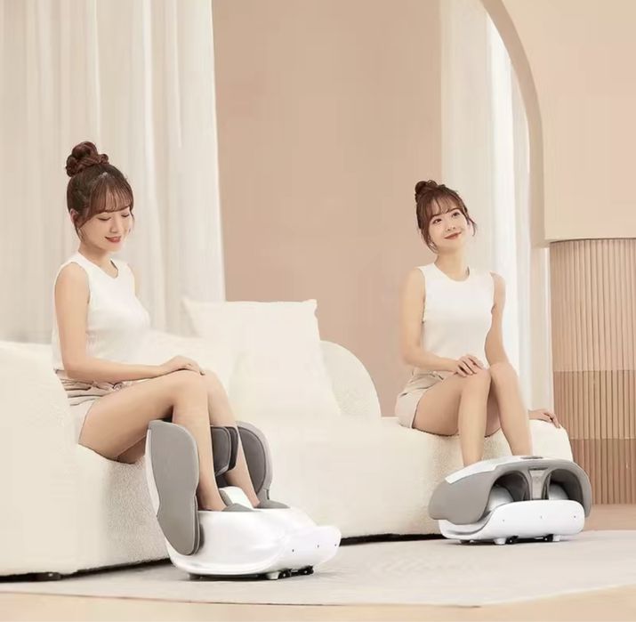 Массажер для ног