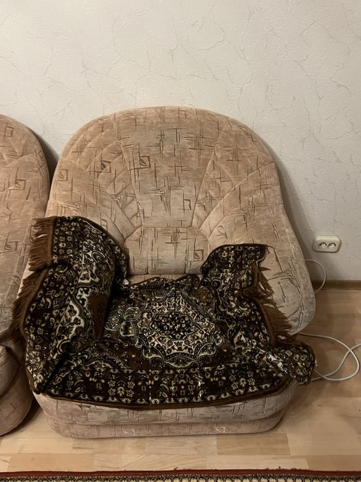 Продам угловой диван