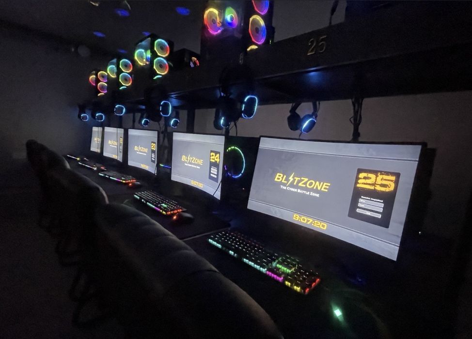 Установка проги игровых клубов (gameclass, runpad pro, runpad shell)