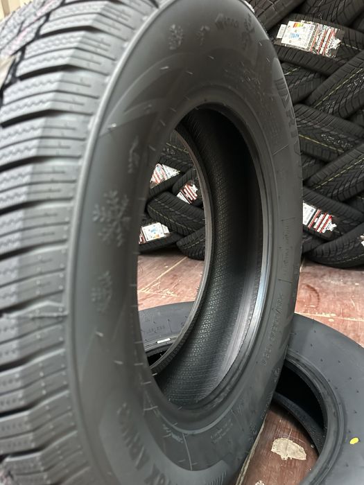 Нови зимни гуми ARIVO ARW 3 215/65R16 98T НОВ DOT 2156516