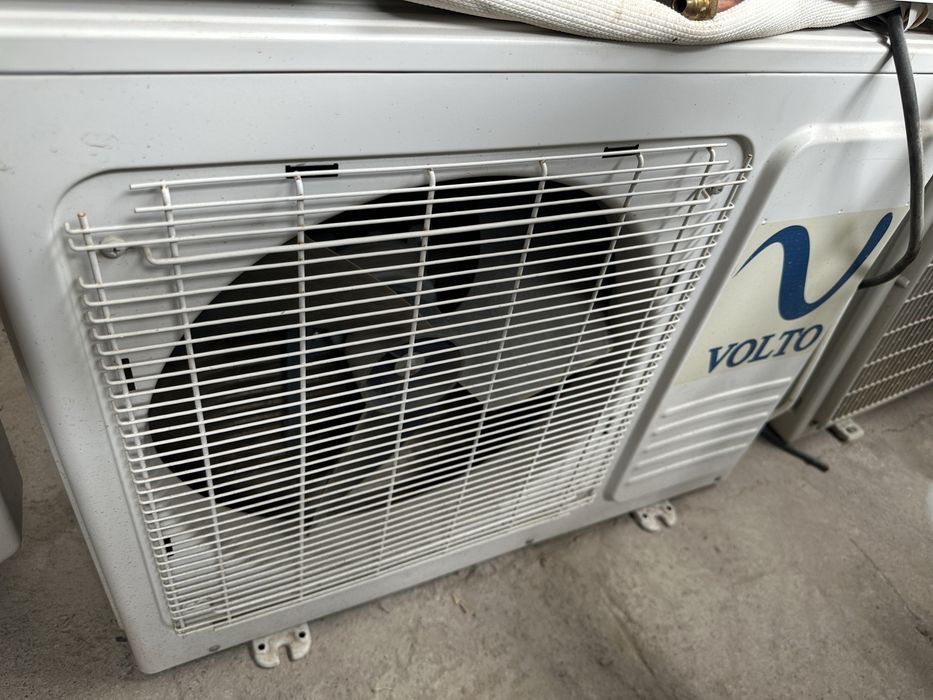 Volto 12 talik inverter ideal oppoq