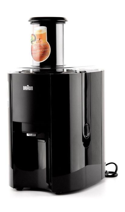 Соковыжималка Braun j300