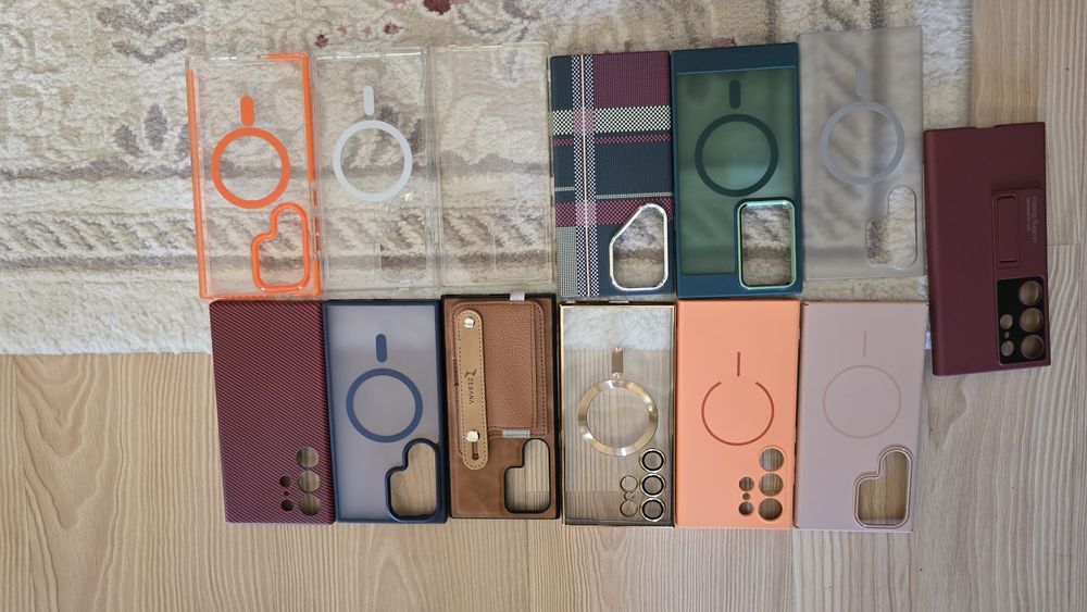 Samsung s24 ultra