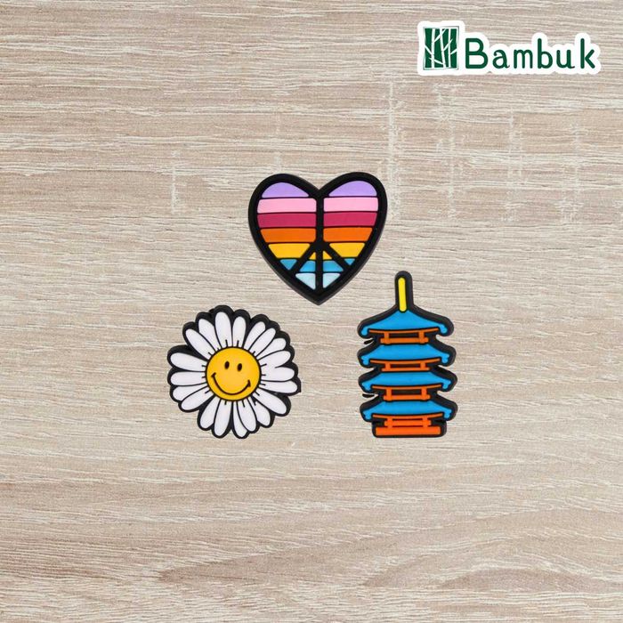 Чармове "Love the culture"