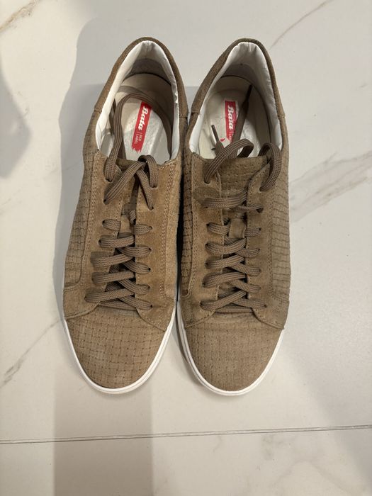 Мъжки обувки Bata