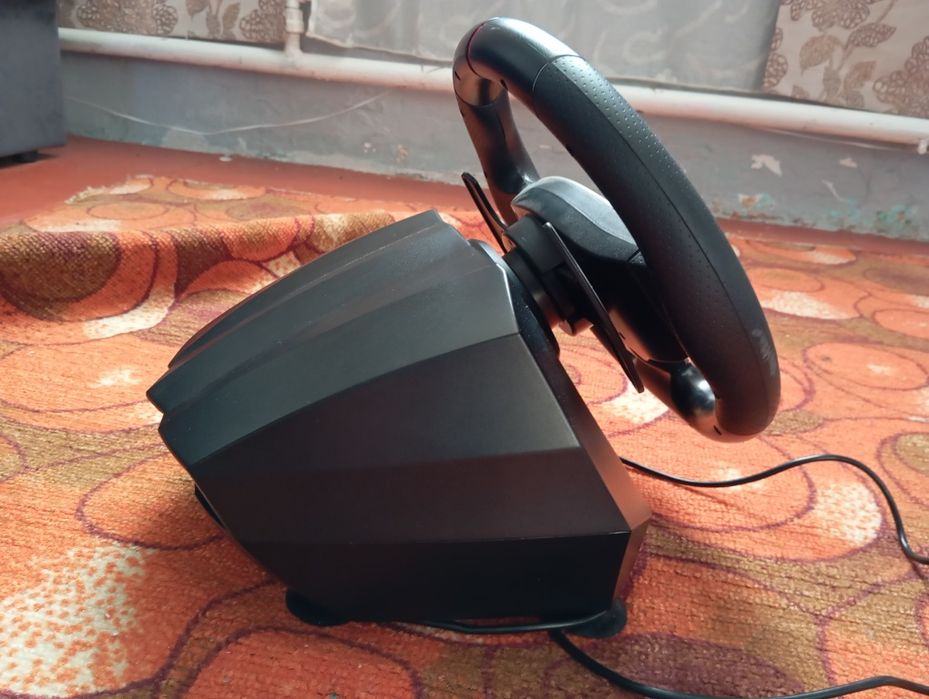 Продам руль на пс