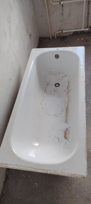 Продам ванную акриловая