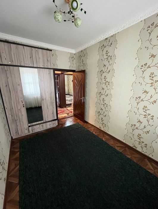 2 хонали квартира ижарага берилади