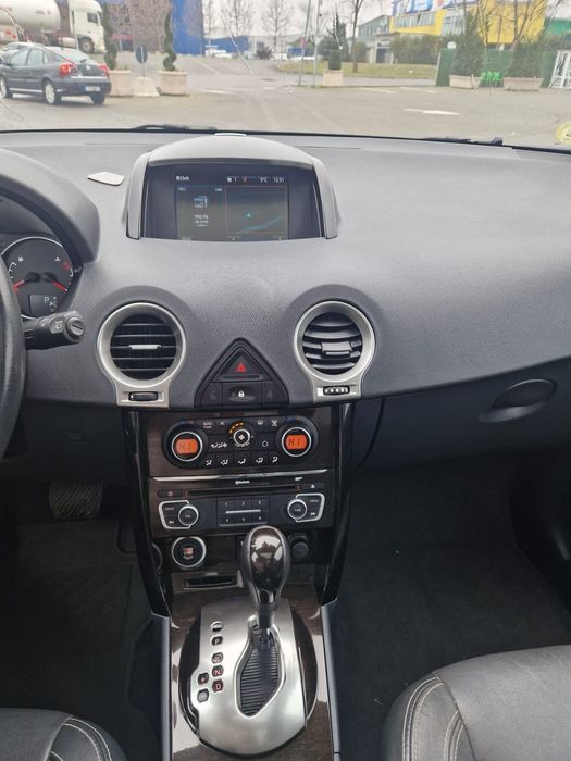 Renault Koleos 4x2 2014 2.0diesel 173cp