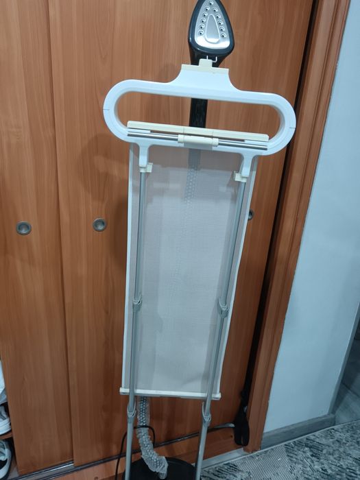 Пароотпариватель