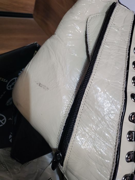 Боти Алеса 39 размер