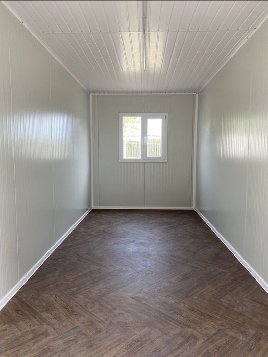 vand containere Modulare tip birou spații comerciale garaje auto