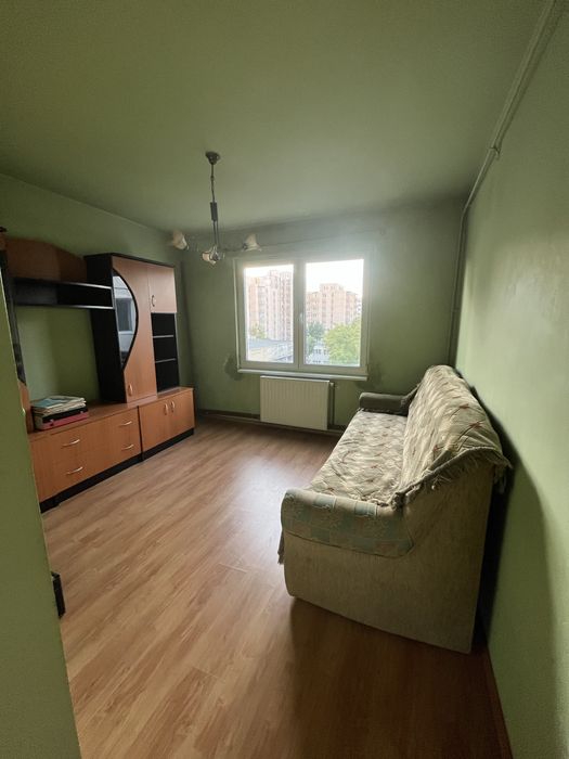 Apartament 3 camere Tudor str Muncii