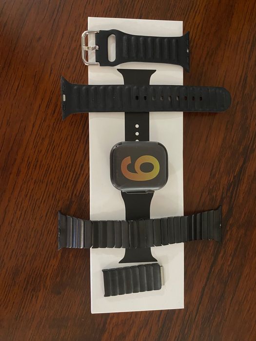 Apple Watch 9 series